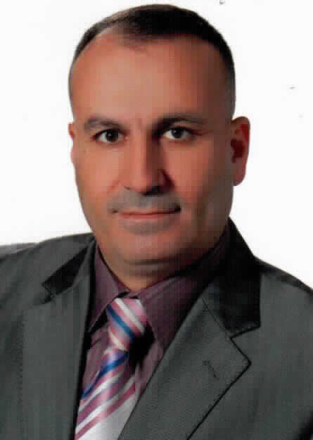 صورة المعتز هواش محمود البكور