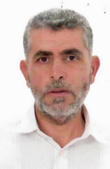 صورة عبد السلام يوسف عارف الفريحات