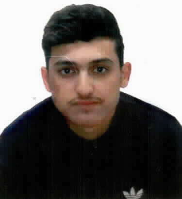 صورة سميح اشرف سميح ابو حلوه