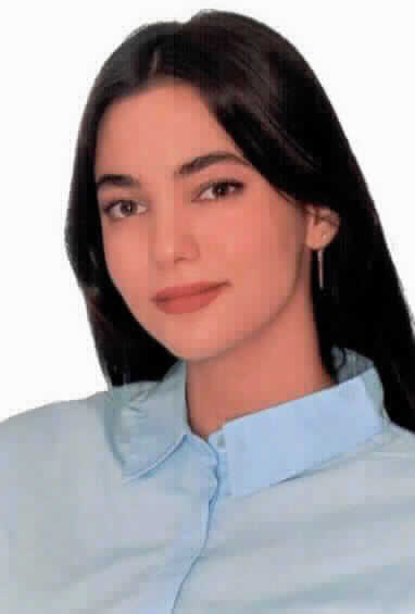 صورة لارين محمد عبد الغني القلم