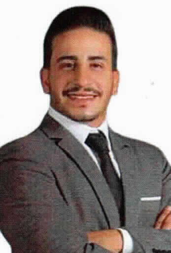 صورة كامل غالب محمود ارجوب