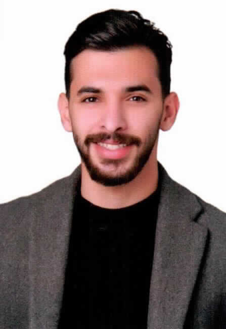 صورة علاء امجد عبد الله الزواهره