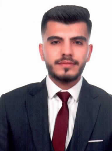 صورة طارق عزيز محمد عيايده