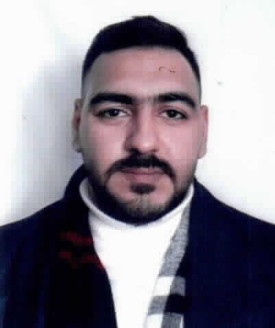 صورة محمود عبد الله محمود خزاعله