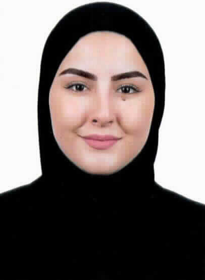 صورة رهف علي هليل السرحان