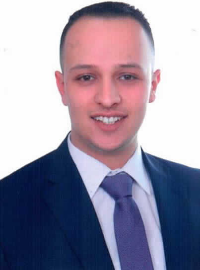 صورة خالد باسل عايد داود