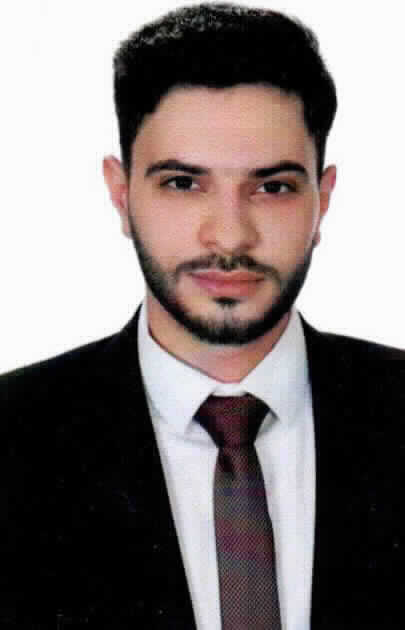 صورة مهند عزت حسين عواد