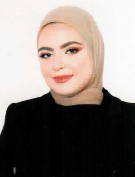 صورة شيماء عوض عطا الله المحاسنه