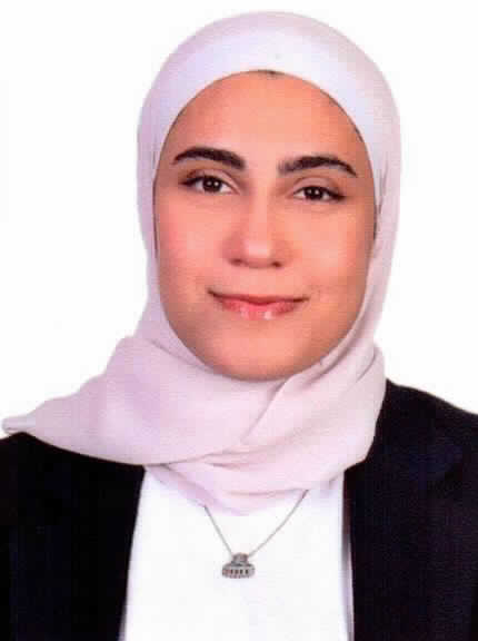 صورة نور عزام حماده شاهين