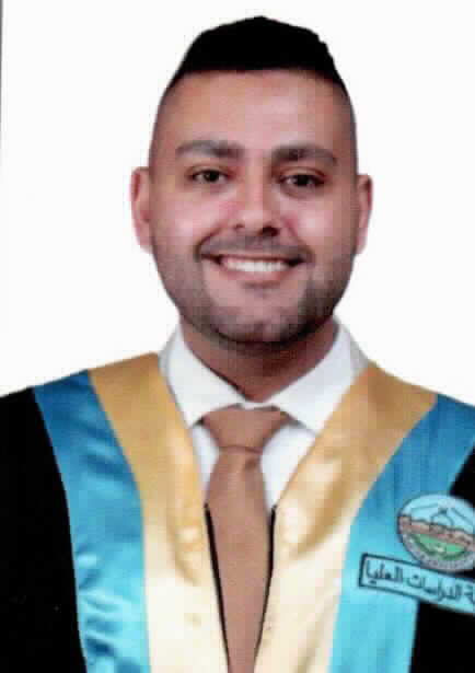صورة محمد عاصم طلال الصباح