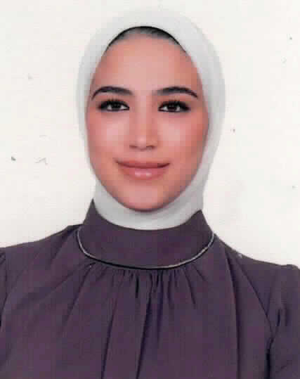 صورة لجين رائد فايز نصار