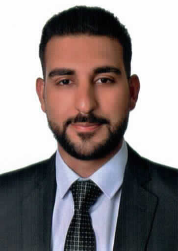 صورة فراس احمد محمود العساف