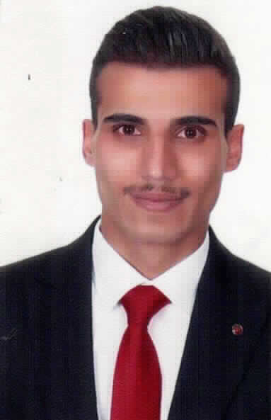 صورة قصي محمد جمال قطيشات