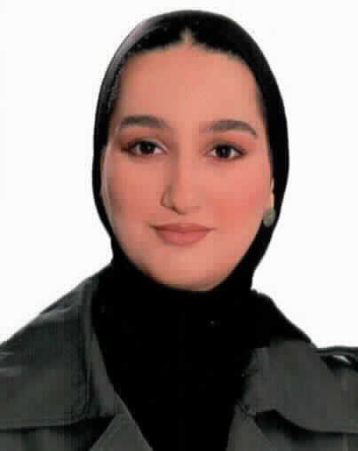صورة رؤى محمد خير خلف العبيات