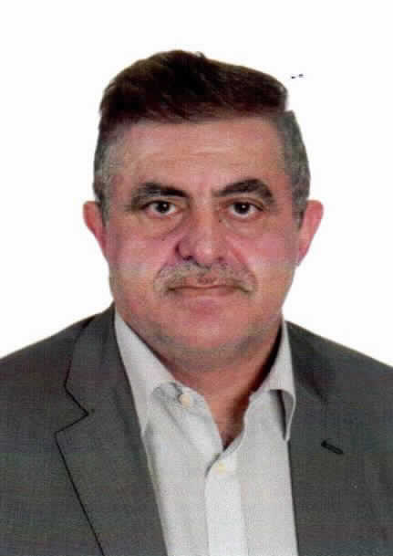 صورة اسامة فرح موسى الربضي