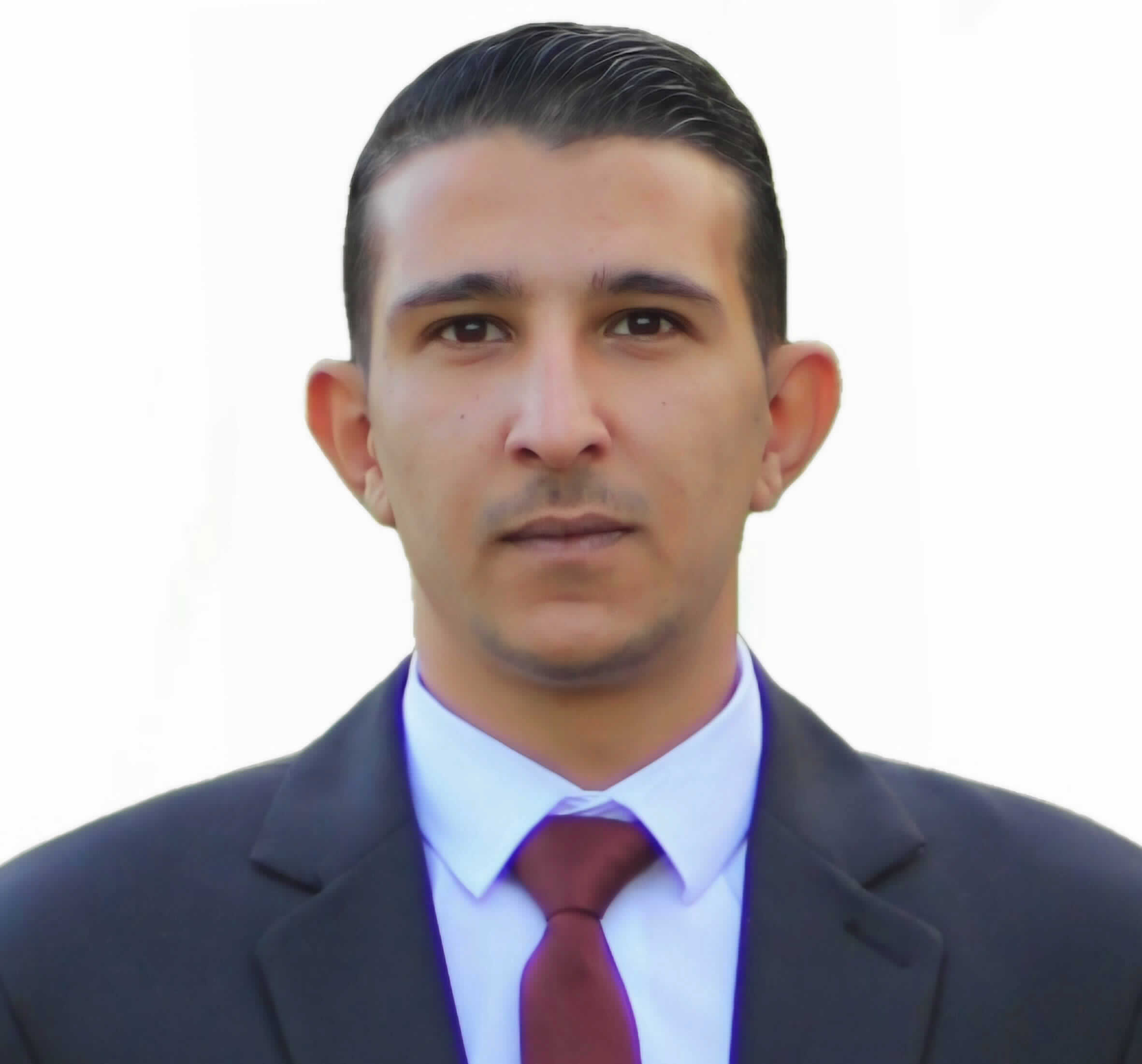 صورة حذيفه عبد الله حمدان نوافله