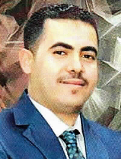صورة ثامر سلطان محمد التميمي