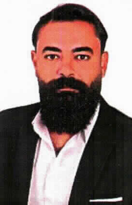 صورة رعد صبحي محمد عرايضه