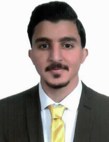 صورة عبد الرحمن عماد عيسى القرنه