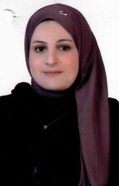 صورة شهد بدر محمد الشرمان
