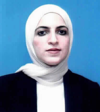 صورة حنين عبد الرحمن محمد القريني