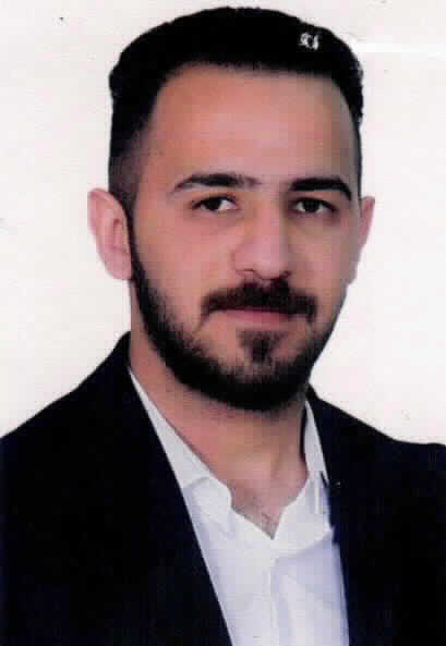 صورة حسين اسعد ابراهيم الحميدات