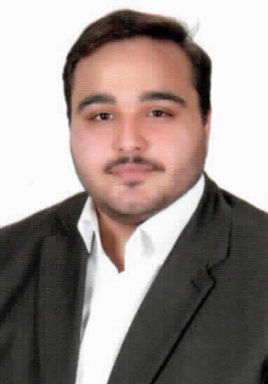 صورة يزن علاء الدين محمد مشينش