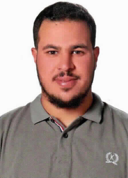 صورة فيصل حمود عفات المجيد