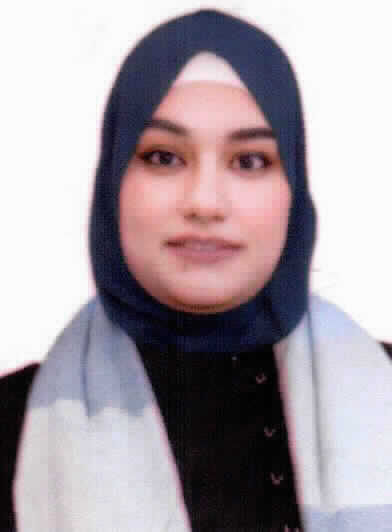 صورة هيا ابراهيم علي هياجنه