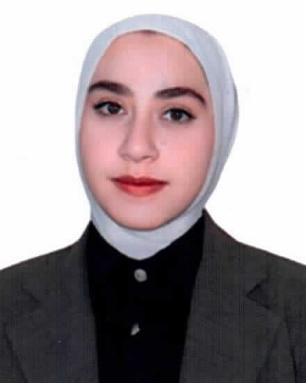 صورة بتول محمد محمود ريان