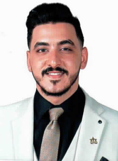 صورة غسان وائل محمود عبد النبي