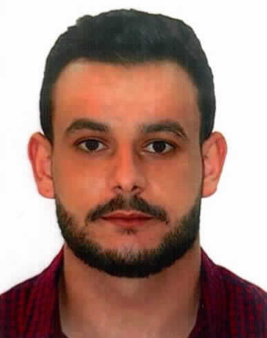 صورة احمد عبد المجيد احمد النعيمات