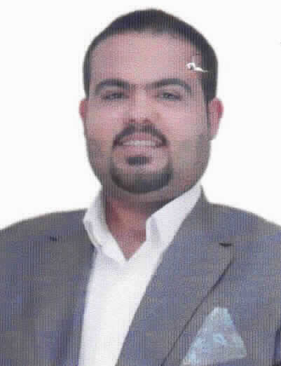 صورة عبد الرحمن محمد احمد العدوان