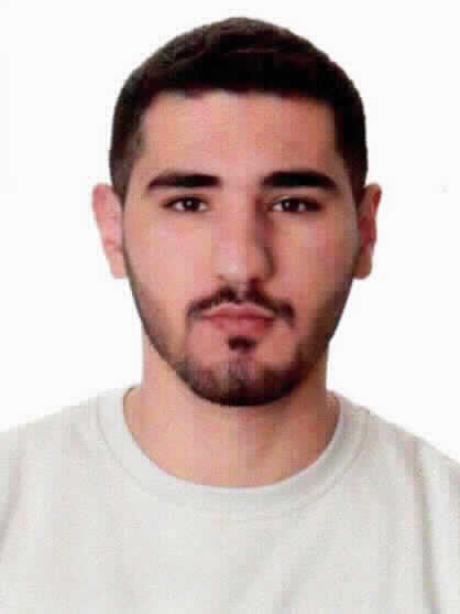 صورة بلال رايق راضي ابو الزيت