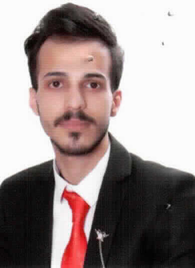 صورة عبد الله محمد عبد الله الجبور