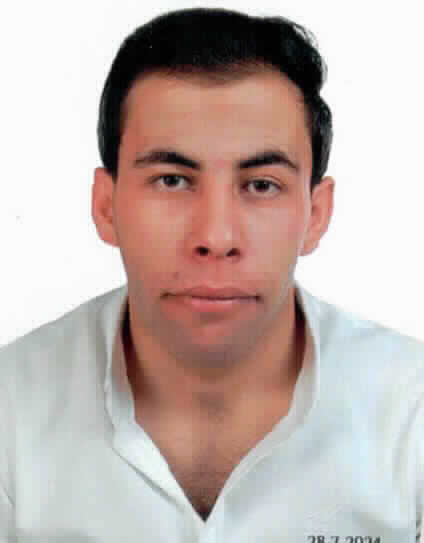 صورة اسعد سامي سليمان ابو غزله