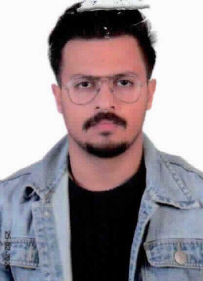 صورة يوسف ماجد يوسف العمري