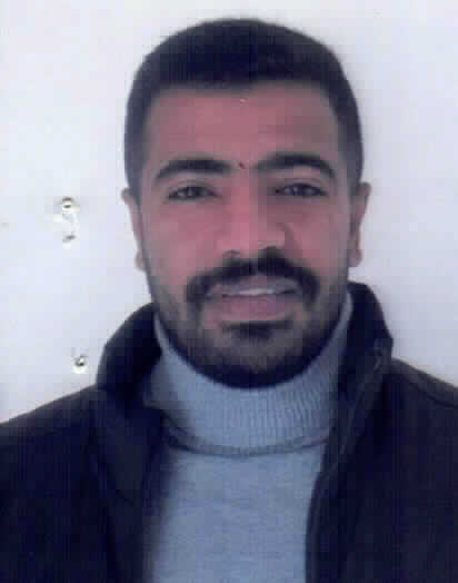 صورة محمد لورنس محمد الربايعه