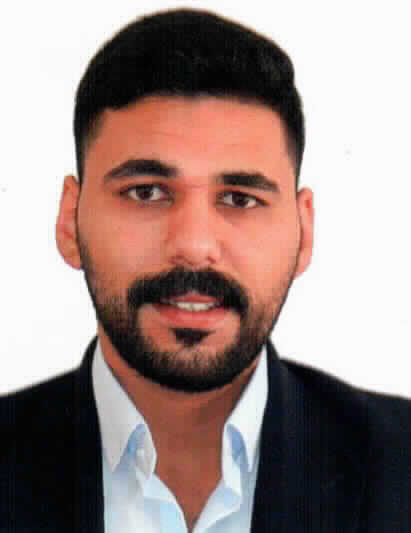 صورة يوسف وصفي محمد الحجاج