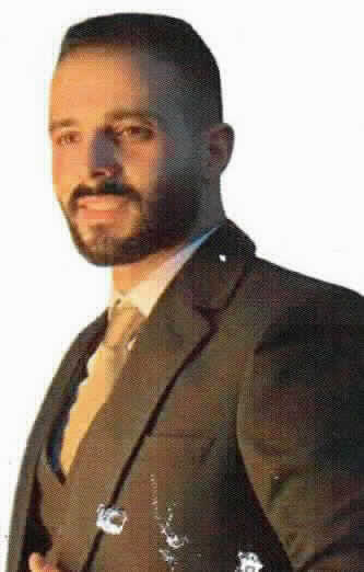 صورة راشد محمد خير عبد الرحيم العكور