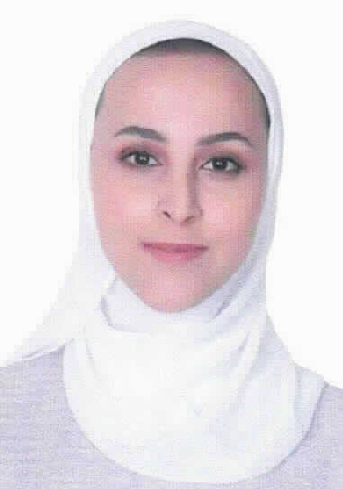صورة حياه امجد محمد البطوش