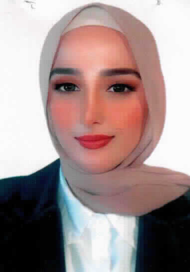 صورة هنا محمد طالب القصراوي