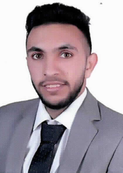 صورة عبد العزيز حمدان لافي العنزه