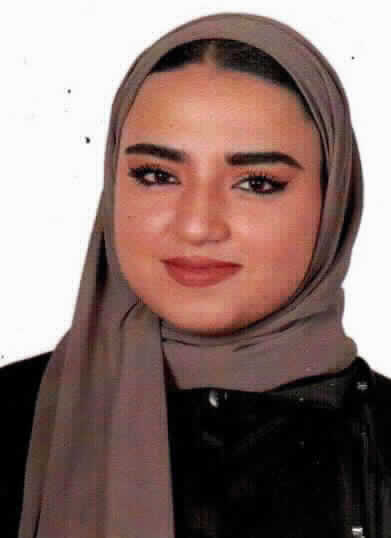 صورة فرح بسام حسن بن طريف
