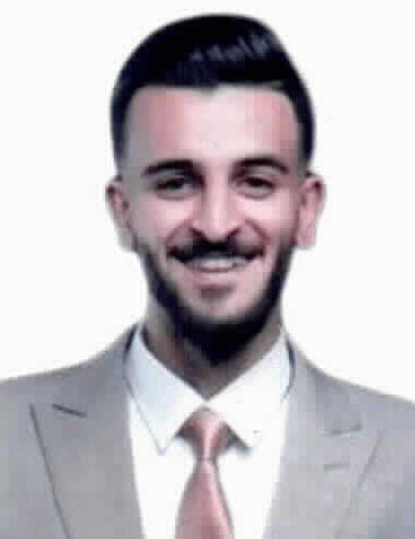 صورة عبد الله مصطفى يونس دحدوح