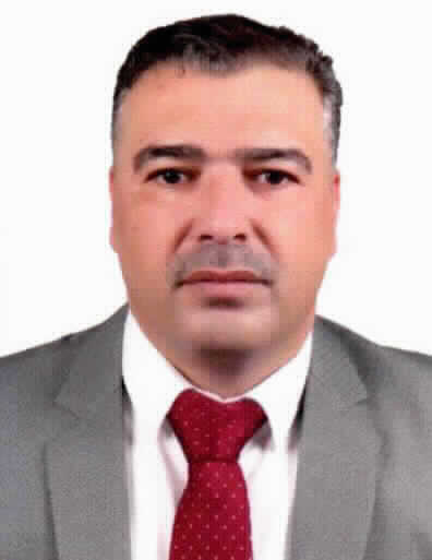 صورة ايهاب عبد الرزاق مصطفى فريحات