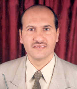صورة محمد خير" عليان الدوخي الحنيطي