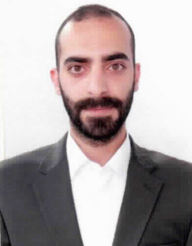 صورة بشار هايل ابراهيم الشديفات