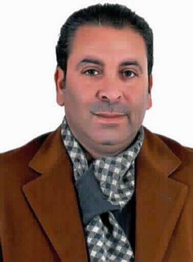 صورة فواز عواد المحمد خزاعله
