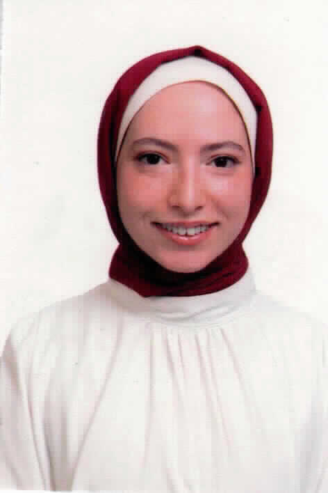 صورة فرح وسام يوسف الشيخ